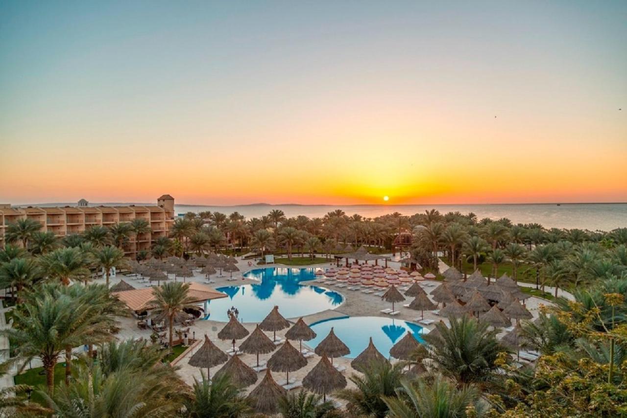 siva grand beach hotel hurghada tui